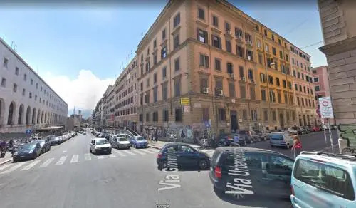 Rossi Hotel