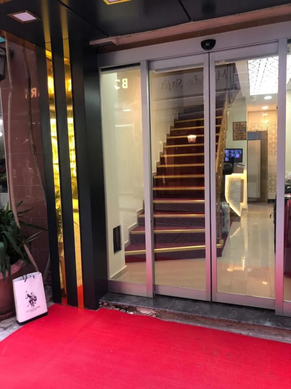 Sirkeci Grand Family Hotel & SPA