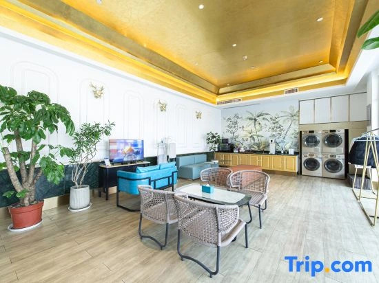 Manxin Hotel Beijing Tiananmen Wangfujing