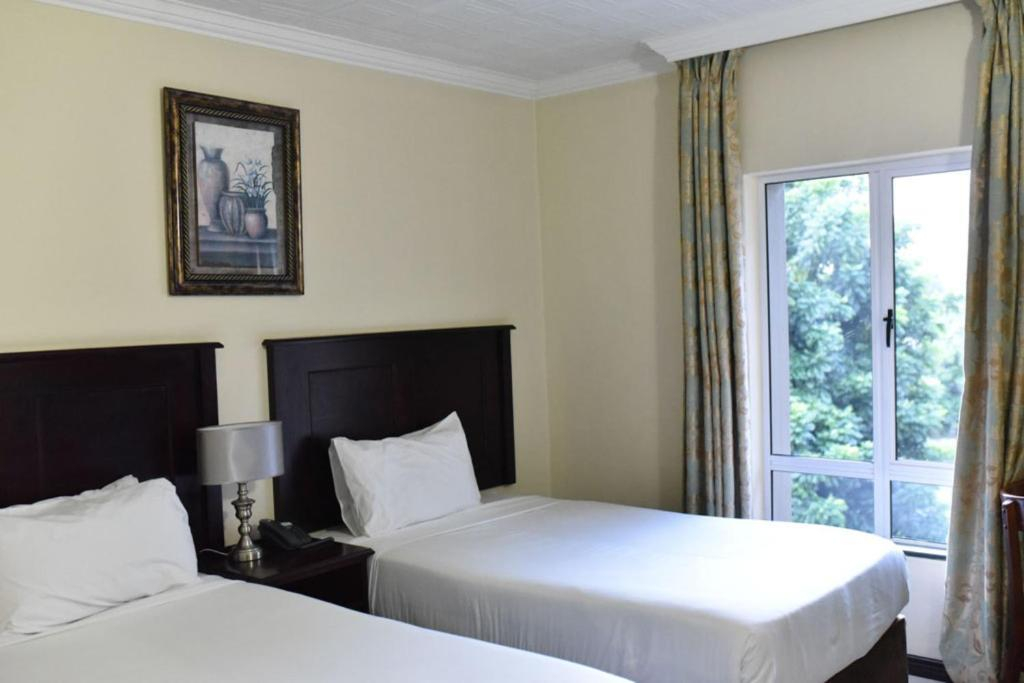 Regal Inn PMBurg