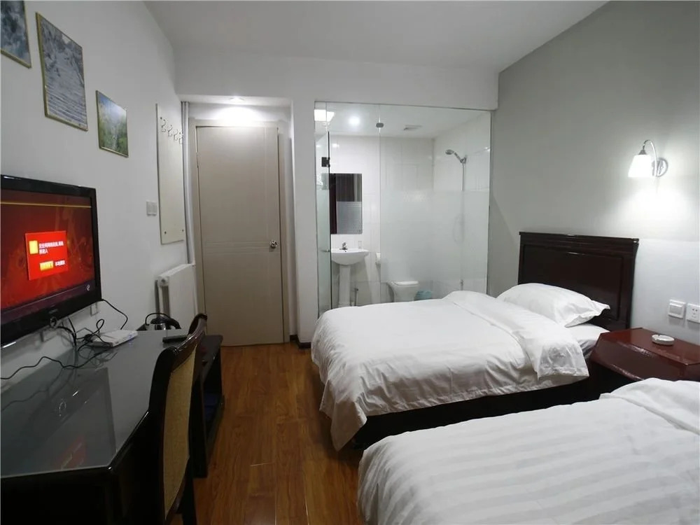 Taian Hongqipiaoyang Inn