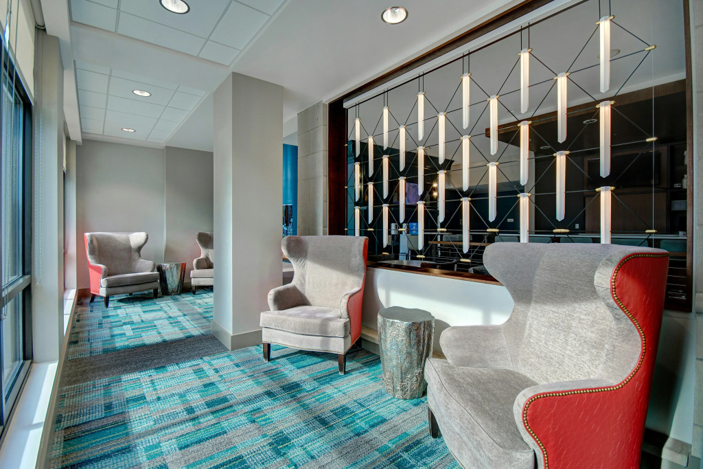 Hilton Garden Inn Terre Haute