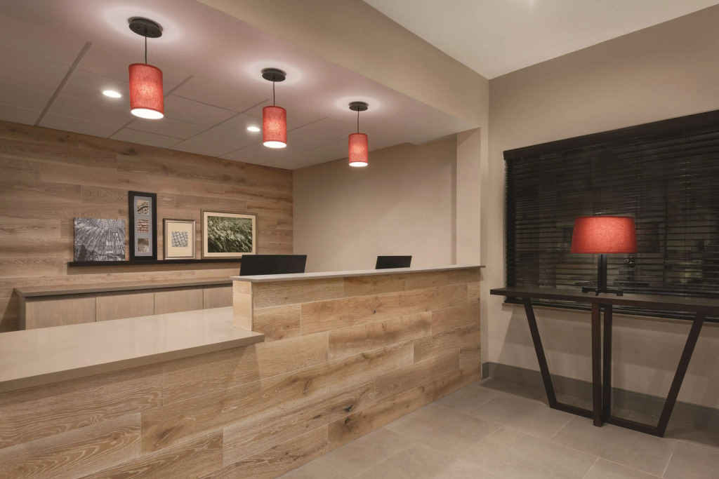 Country Inn & Suites by Radisson, Oklahoma City - Bricktown, OK