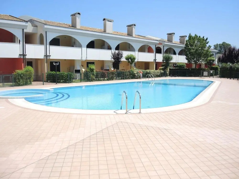Villaggio Leopardi