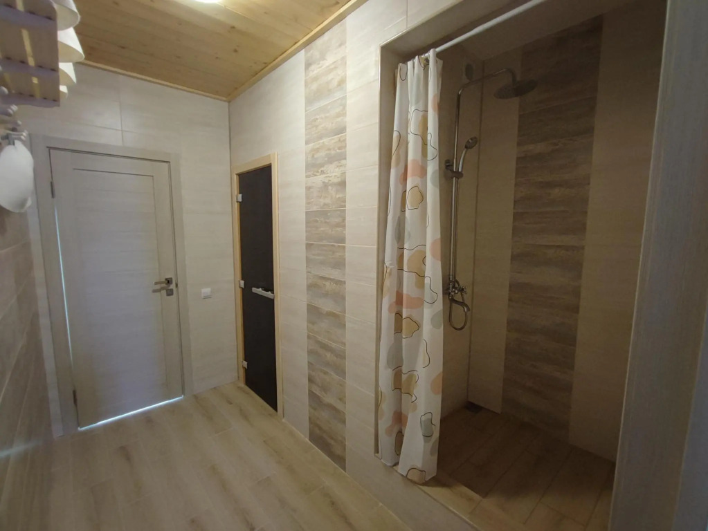Частный дом для Отдыха в Гришкино 232 кв.м. 8-20 чел.