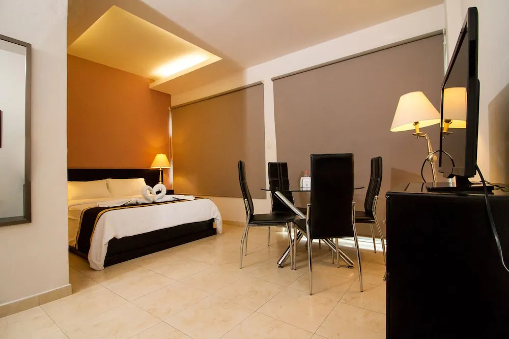 Hotel & Lounge Las Islas