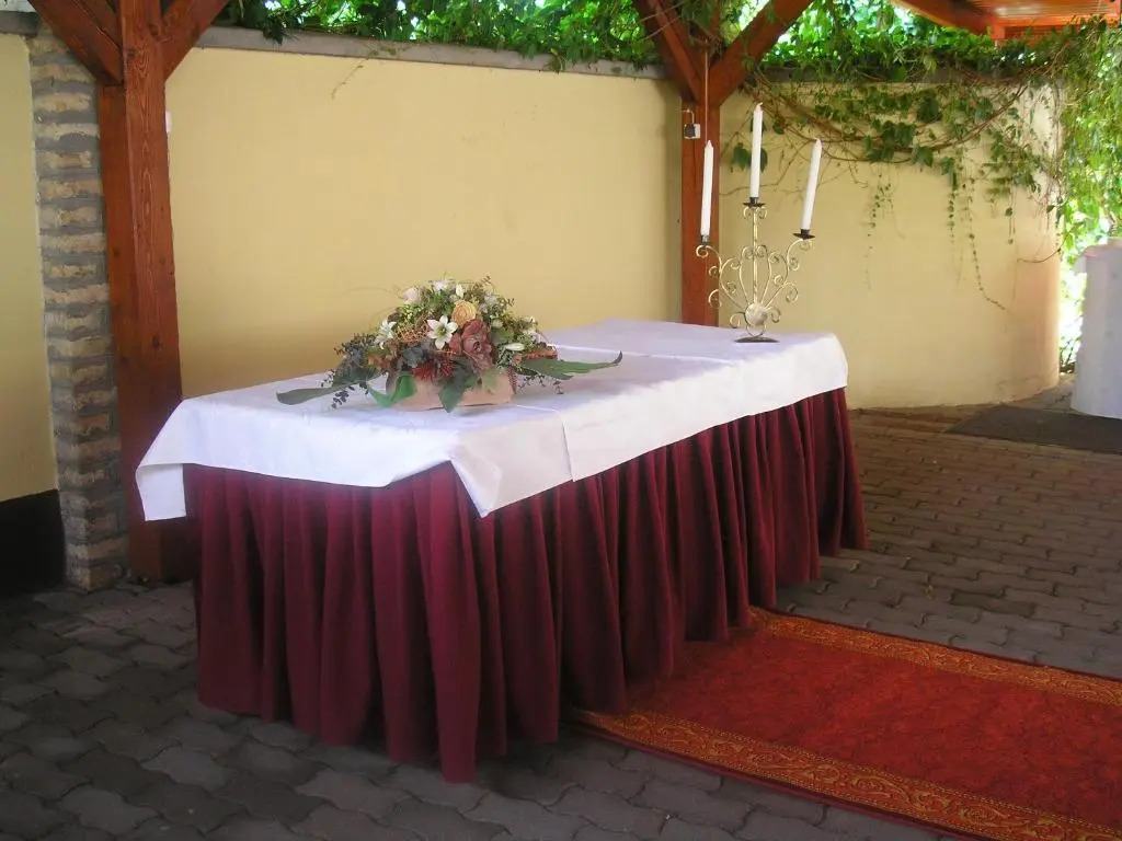 Hotel Thelena
