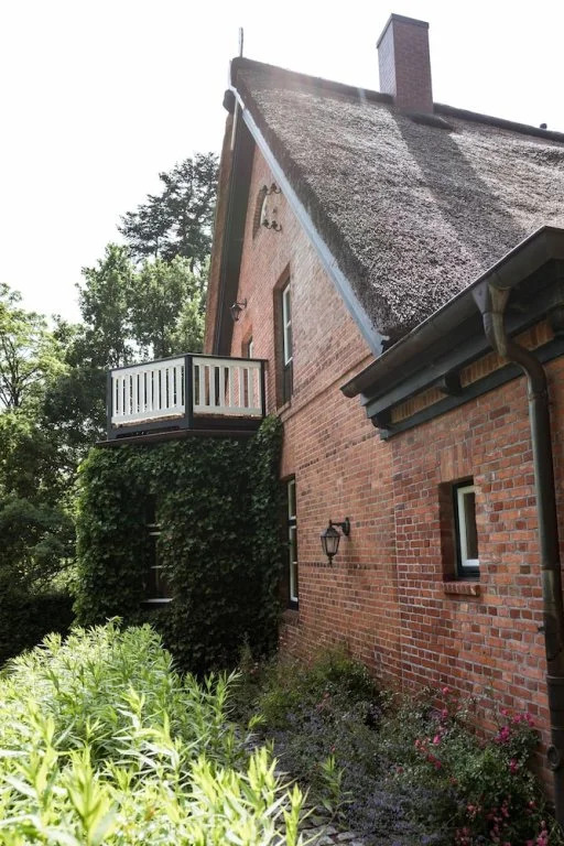 Rotes Haus