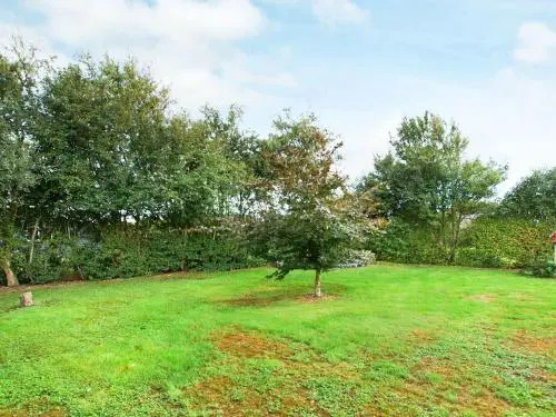Three-Bedroom Holiday home in Tarm 5