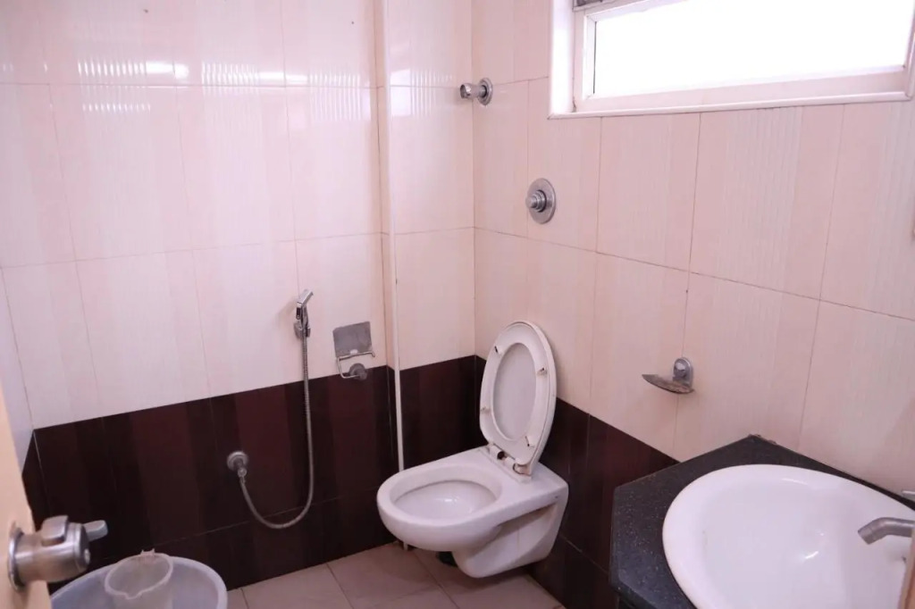 Smilestay Sairam Residency