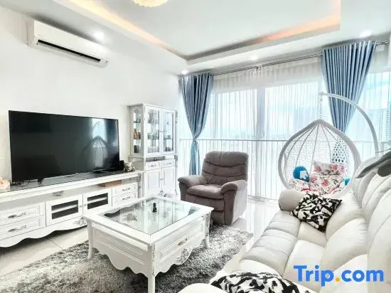 Three Homestay Penang Island