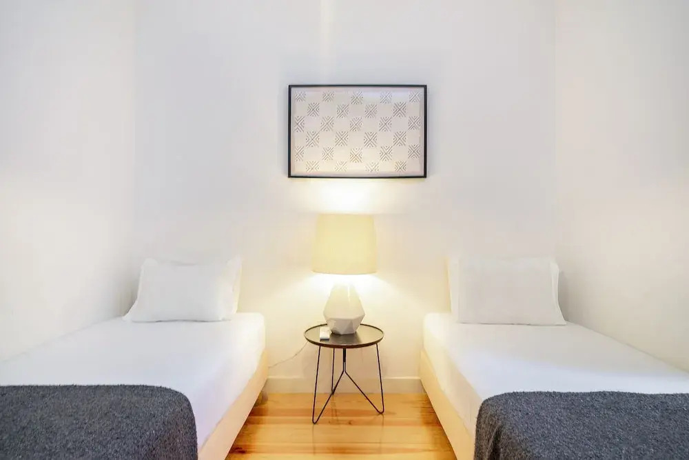 Alecrim 43 Top Location Perfect To Explore Lisbon