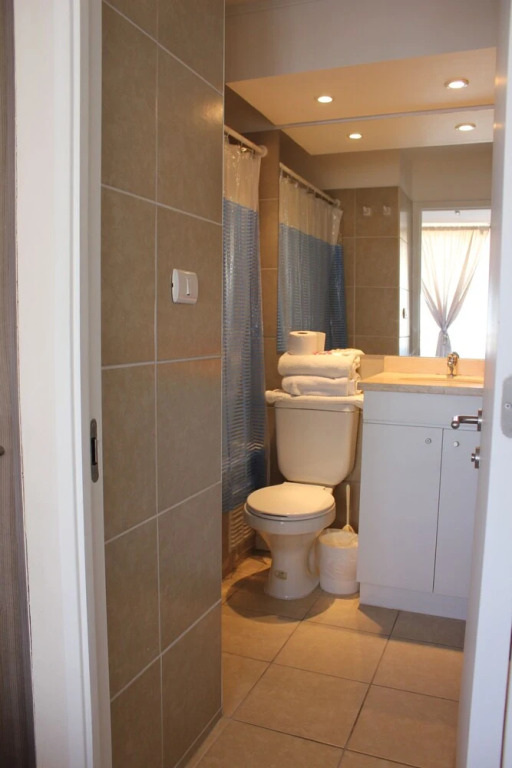 Acero Apartment