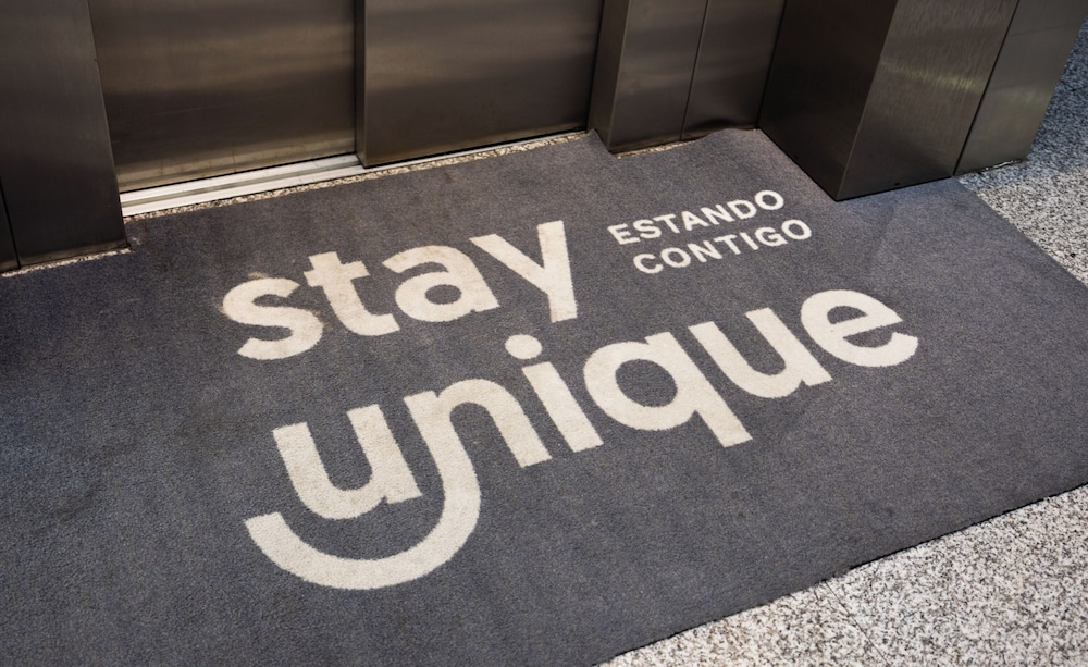 Stay Unique Apartments Pau Claris con piscina