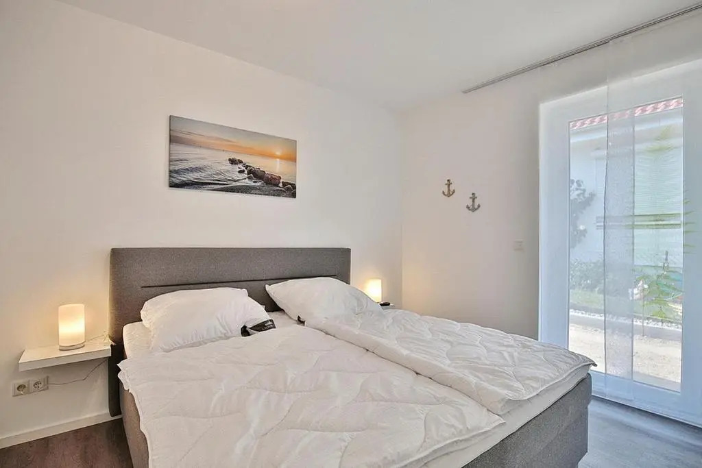 Ferienhaus Pommernweg Ferienwohnung Oeynhausen Appartement 3
