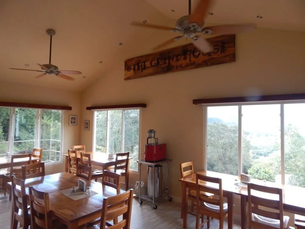 Coffee Estate Inn