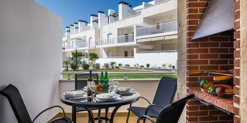 Apartment Canela by MarsAlgarve