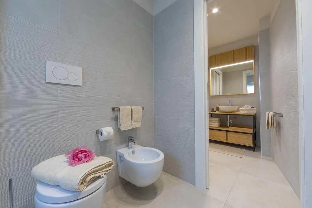 Mina Apartment 100m From Sea