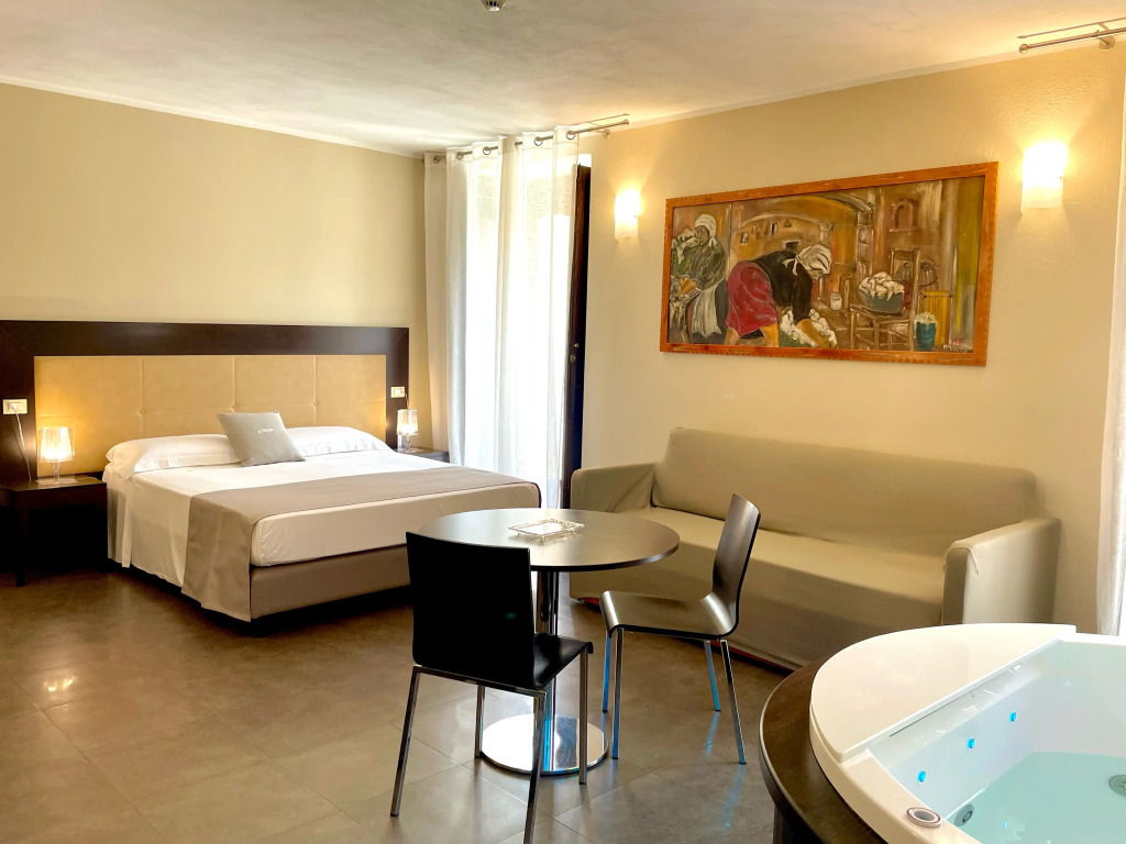 Residenza il Barone