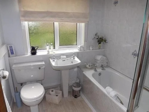 Hazel Bank Bed & Breakfast