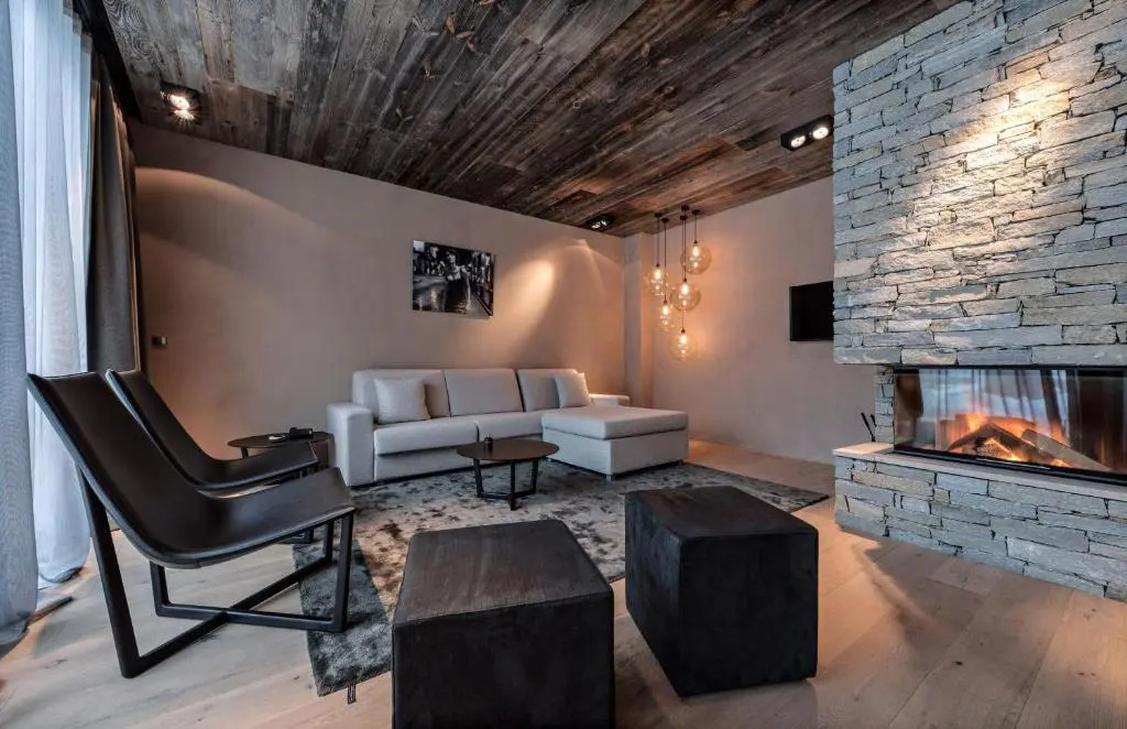 Hotel Zhero   Ischgl/Kappl