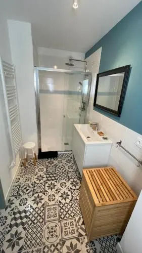 Maison 3 Chambres Le Clos Du Moulin