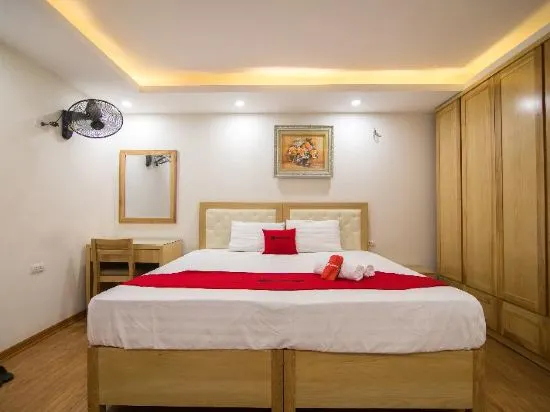 Newstyle Apartment Tran Duy Hung