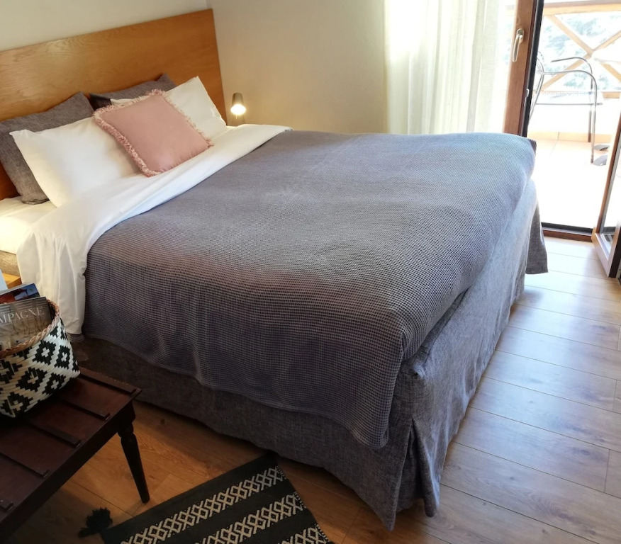 Europa,2br,2bth Villa With Private Pool And Stunning Sea Views