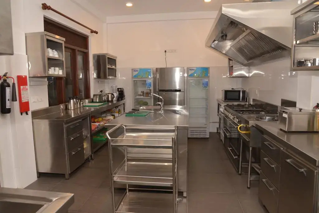 Boutique Villa Shanthi