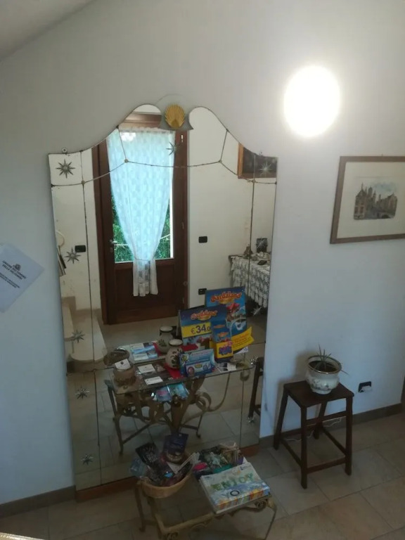 B&B Casa Santa Lucia