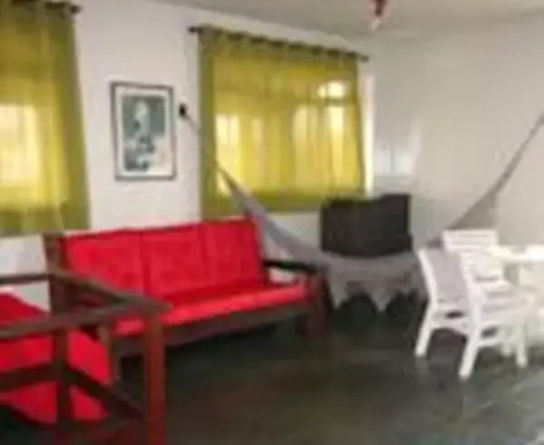 Cobertura da Praia do Forte em Cabo Frio