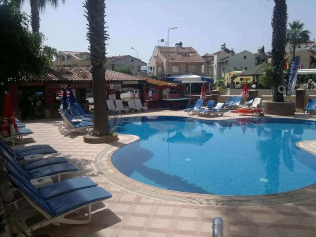 Club Meridyen