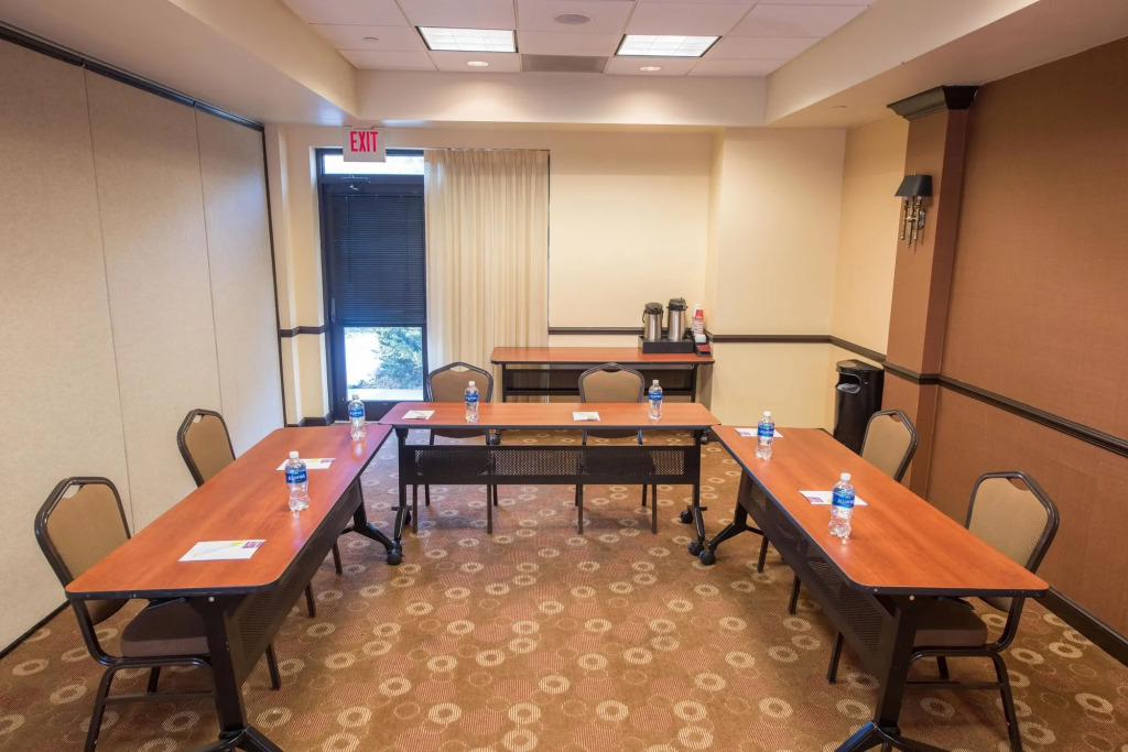 Hyatt Place Minneapolis Eden Prairie