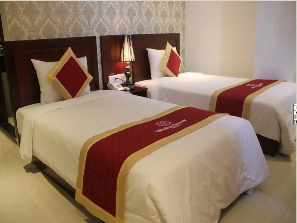 White Snow Hotel