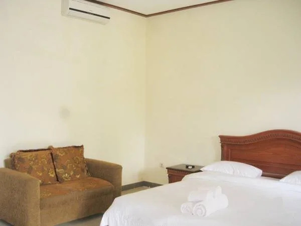Tori Inn