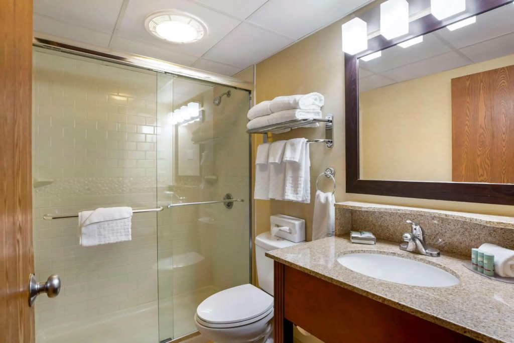 Best Western The Inn at Sharon - Foxboro