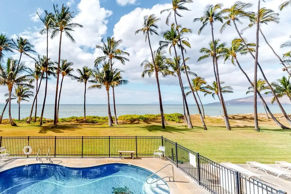 Hale Kai O Kihei