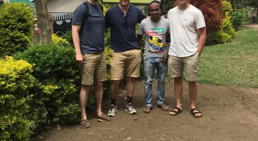 Wakawaka Hostel Arusha