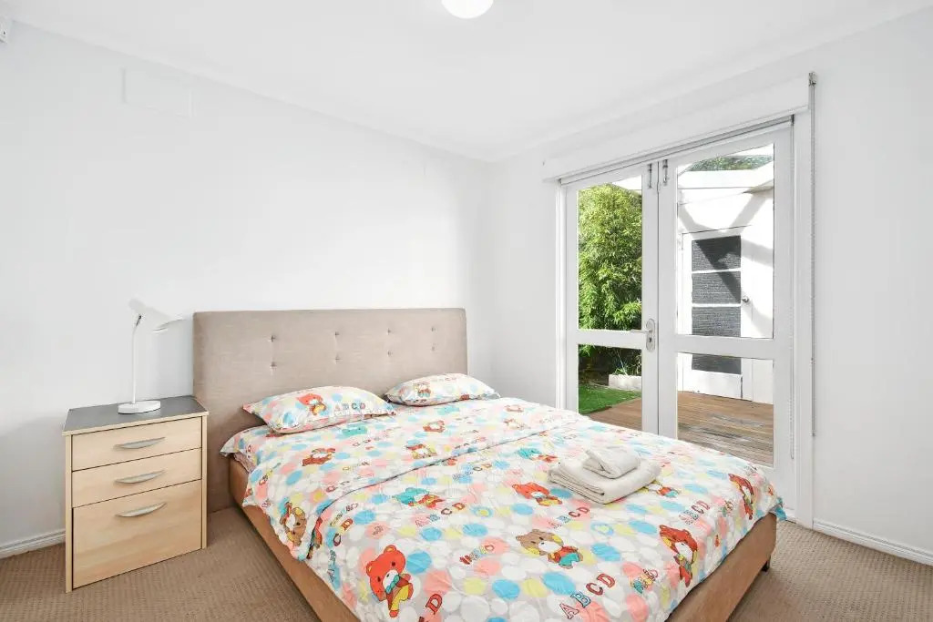 Lovely 3 bedroom unit