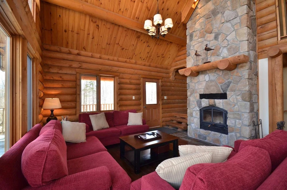 Chalet Sequoia
