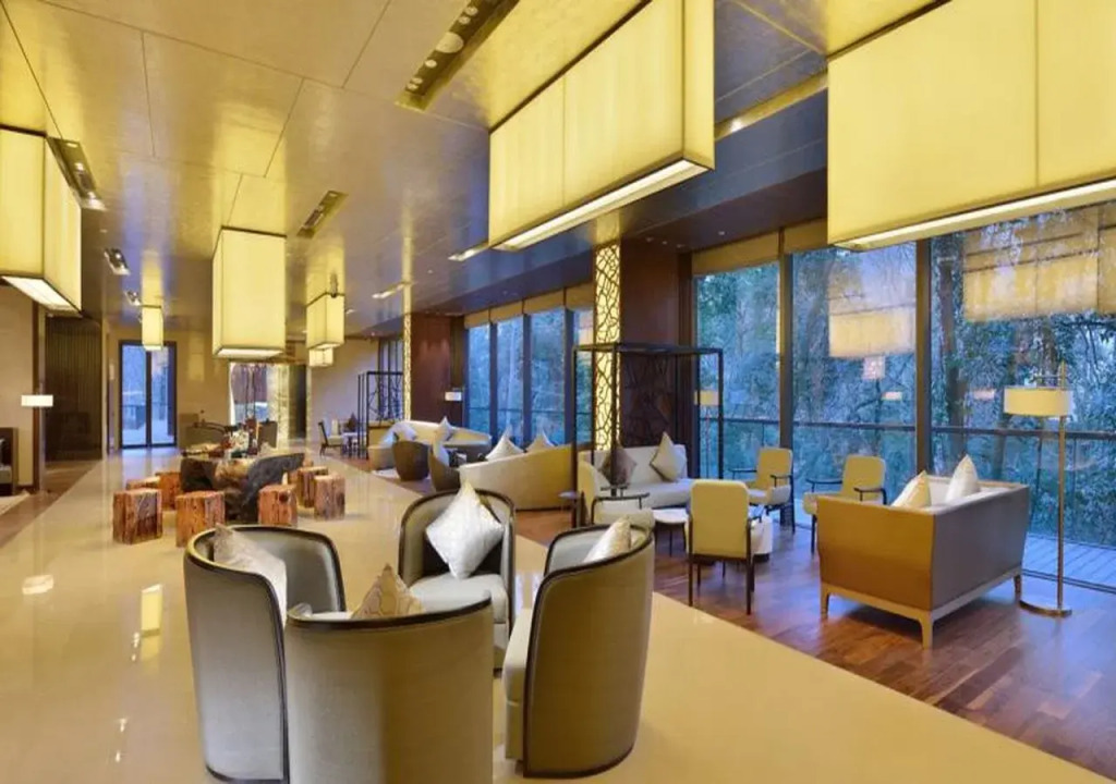 Millennium Resort Hangzhou