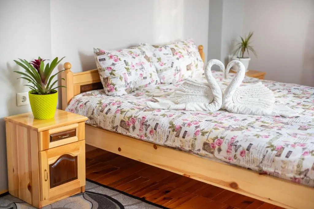Guesthouse Juli