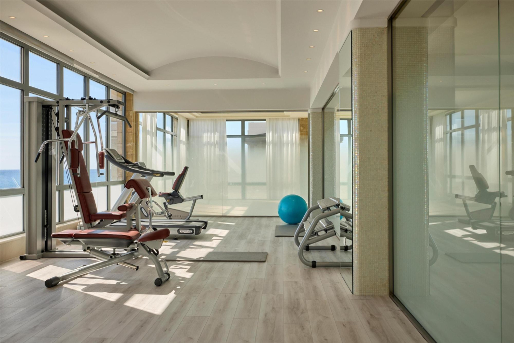 Boutique 5 Hotel & Spa