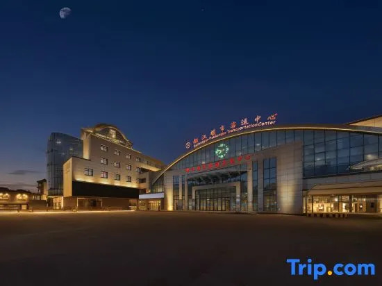 Junyi Hotel(Dujiangyan Passenger Station)