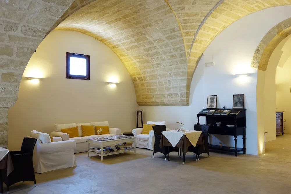 Masseria Carignani