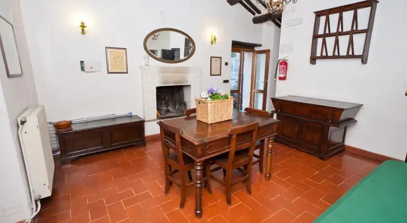 Borgo La Dogana