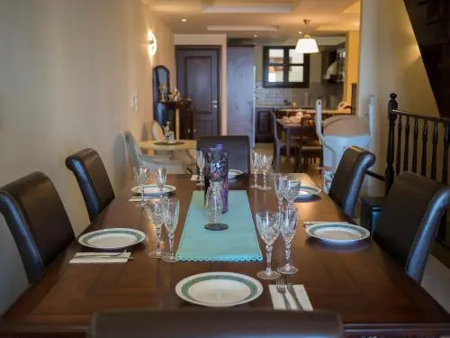 Lydia's Maisonette