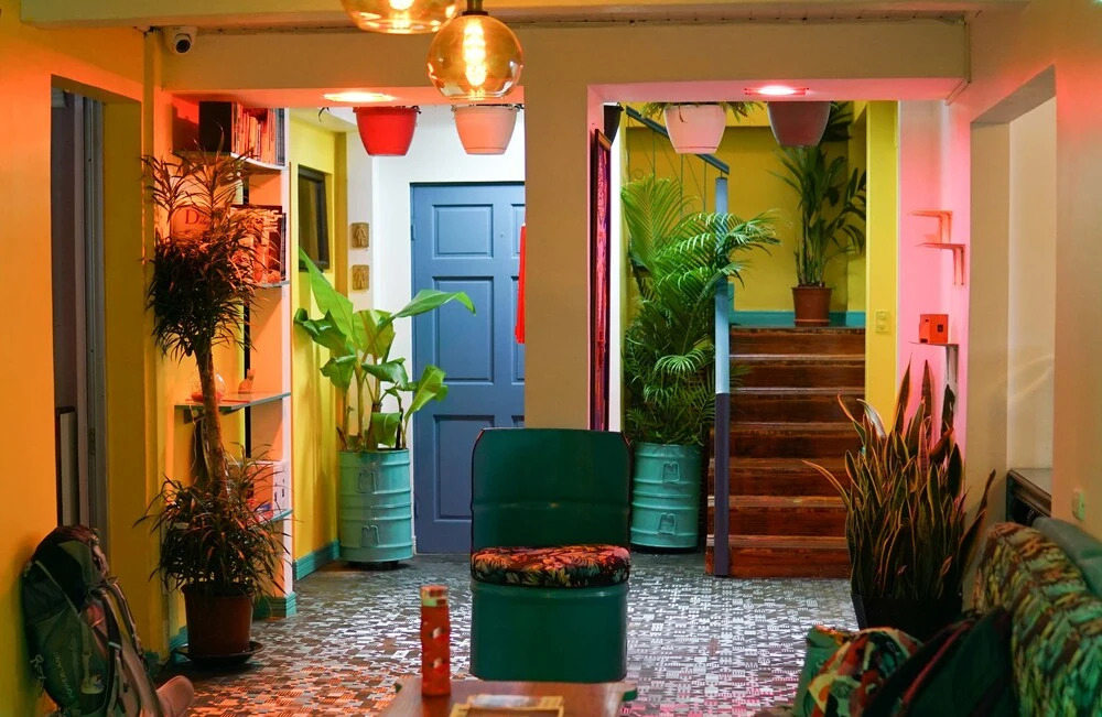 Nativus Art Hostel