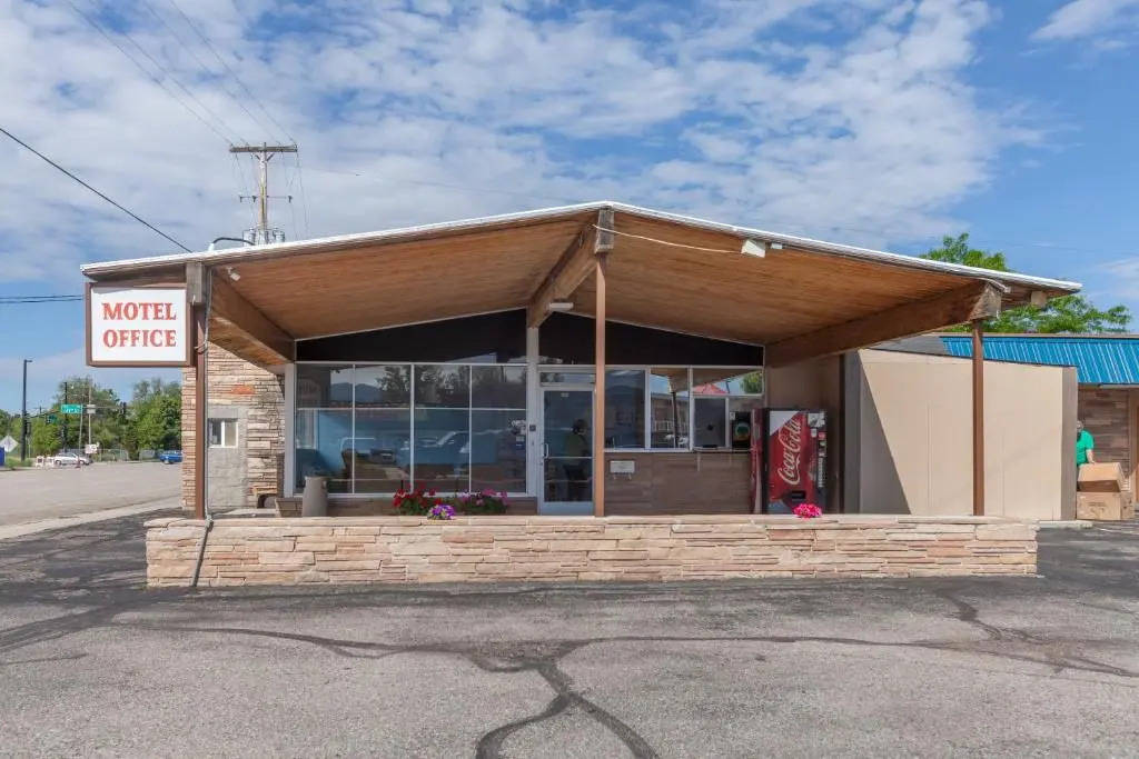 Budget Inn Boise
