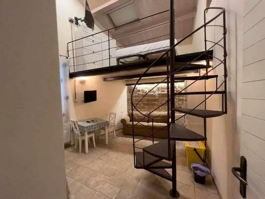 Minerva Sardinian Boutique Apartments